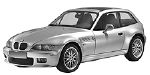 BMW E36-7 U0420 Fault Code
