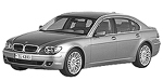 BMW E65 U0420 Fault Code