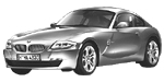 BMW E86 U0420 Fault Code