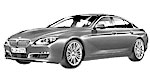BMW F06 U0420 Fault Code